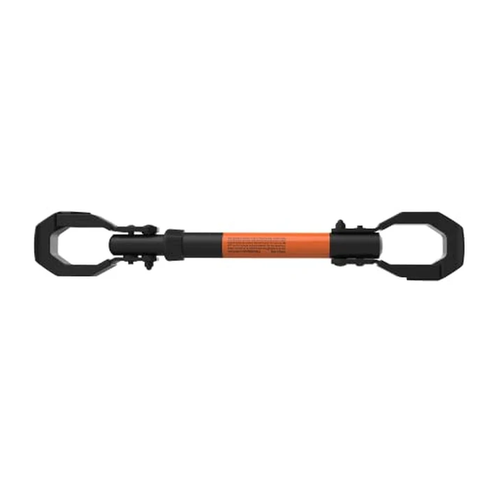 HYPERAX Step Thru e Bike Adapter Fits Up to 70 lbs for Hitch Bike Rack, Perfect for LECTRIC, RAD Power, AVENTON, and Other Step Thru/Folding E Bikes. Must Needed for Step-Thru (Up to 70lbs) by HYPERAX - Used - Very Good condition - US$27.70