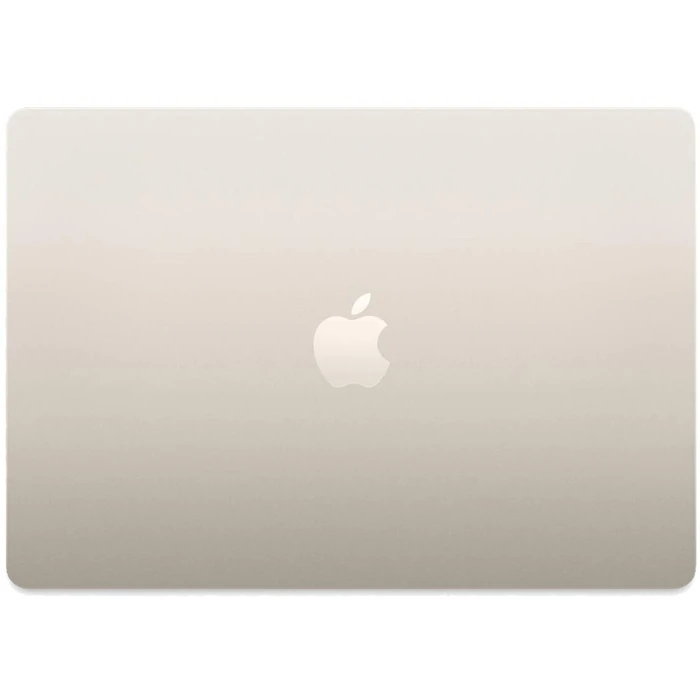 MacBook Air (2025) 15.3-inch - Apple M4 Chip: 10-Core CPU/10-Core GPU - 16GB RAM - SSD 256GB by Apple - Image 4