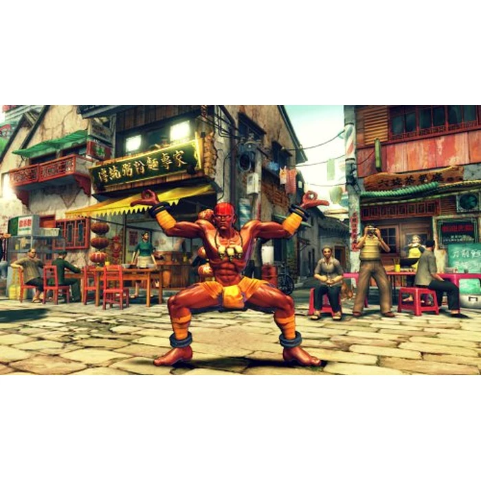 Street Fighter IV by Capcom - Image 6