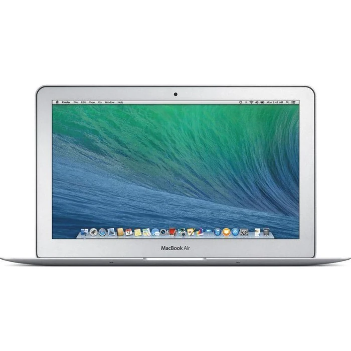 MacBook Air (2014) 13.3-inch - Intel Core i5 1.4GHz - 8GB RAM - SSD 128GB by Apple - Refurbished - Acceptable condition - US$146.96