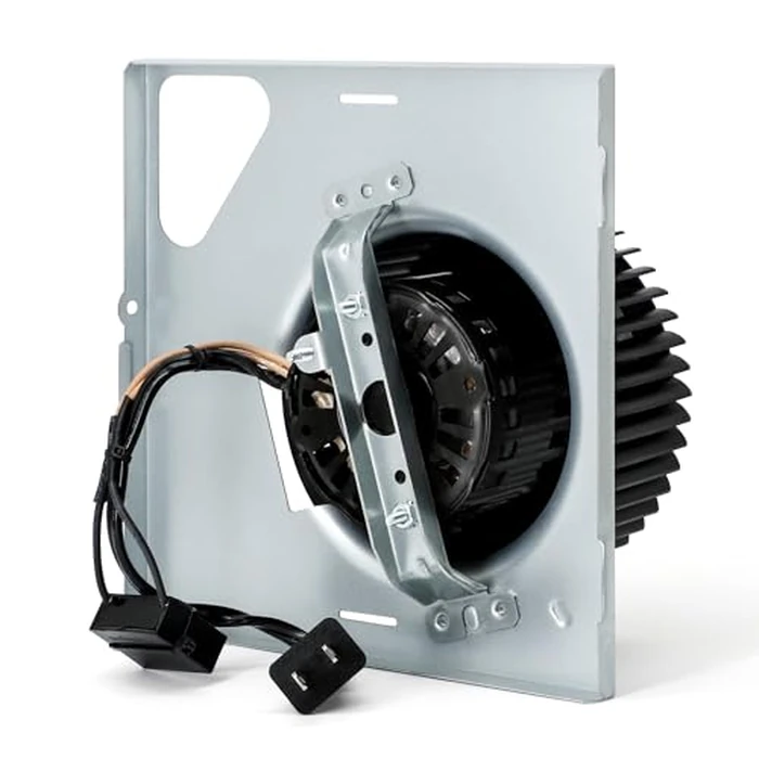 Hipoilk 97015159 S97015159 Bathroom Exhaust Fan Motor Assembly Compatible with Broan NuTone 676-D/2676F-A 684-D/2684F-A 684NT-A 683-C DX90 80RDF 80RDB by Hipoilk - Used - Very Good condition - US$48.37