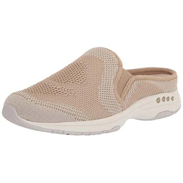 Easy Spirit Womens Take Knit 2 Beige 6 N (A) by Easy Spirit - Used - Like New condition - US$41.14