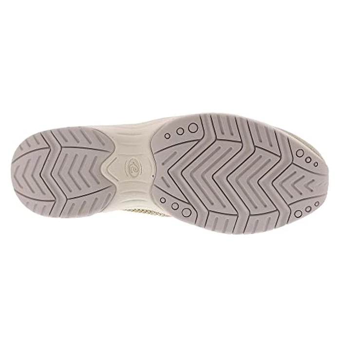 Easy Spirit Womens Take Knit 2 Beige 6 N (A) by Easy Spirit - Image 4