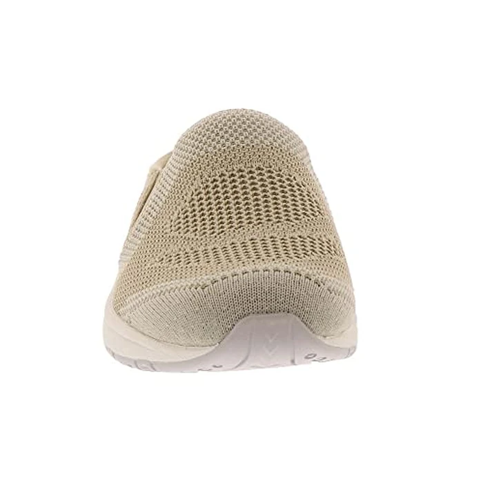 Easy Spirit Womens Take Knit 2 Beige 6 N (A) by Easy Spirit - Image 6