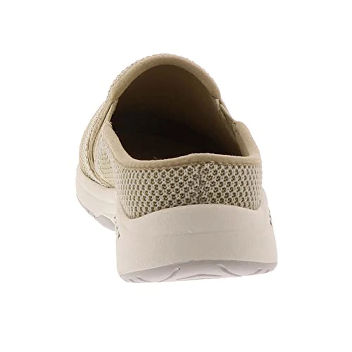 Easy Spirit Womens Take Knit 2 Beige 6 N (A) by Easy Spirit - Image 7