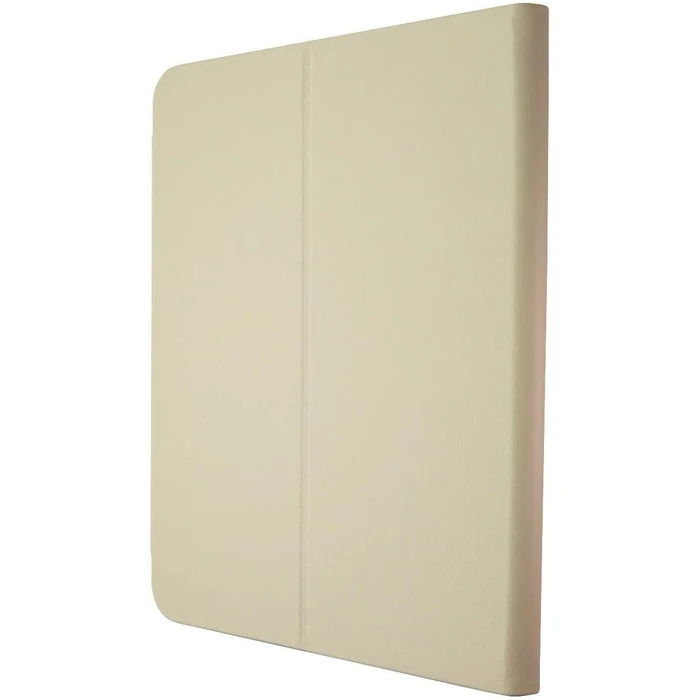 Elizabeth James Stand Folio iPad Case for iPad (10th Gen) - Blooms in Bordeaux by Elizabeth James - Image 2