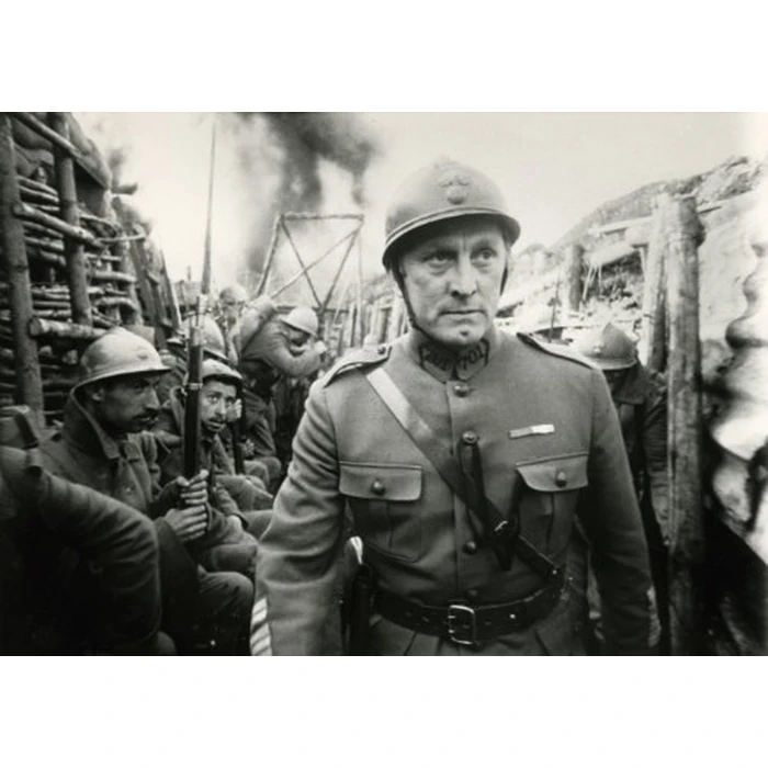 Paths of Glory (The Criterion Collection) [DVD] by The Criterion Collection - Image 1