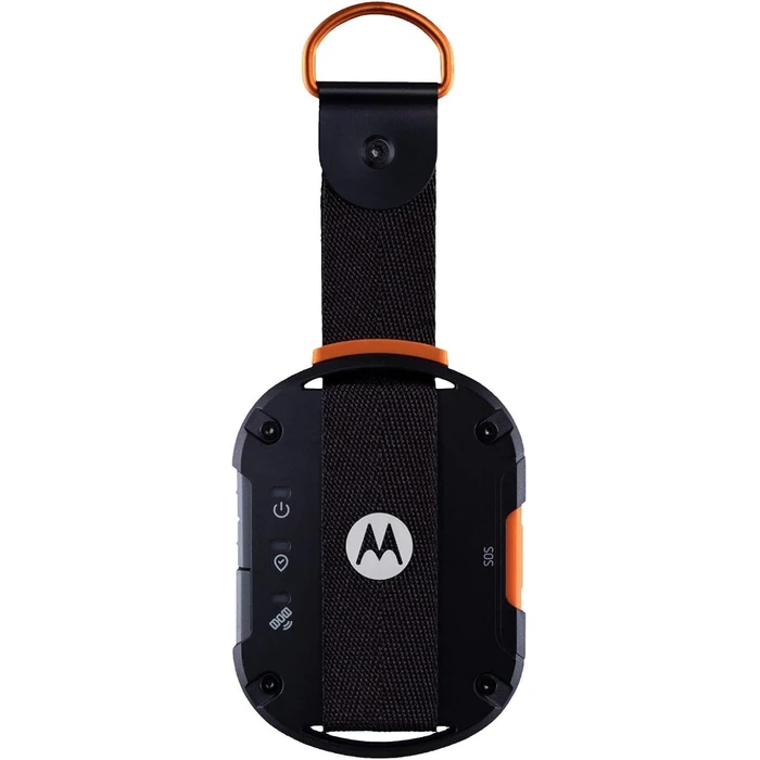 Motorola Defy Satellite Link - Black by Motorola - Refurbished - Brand New condition - US$101.48