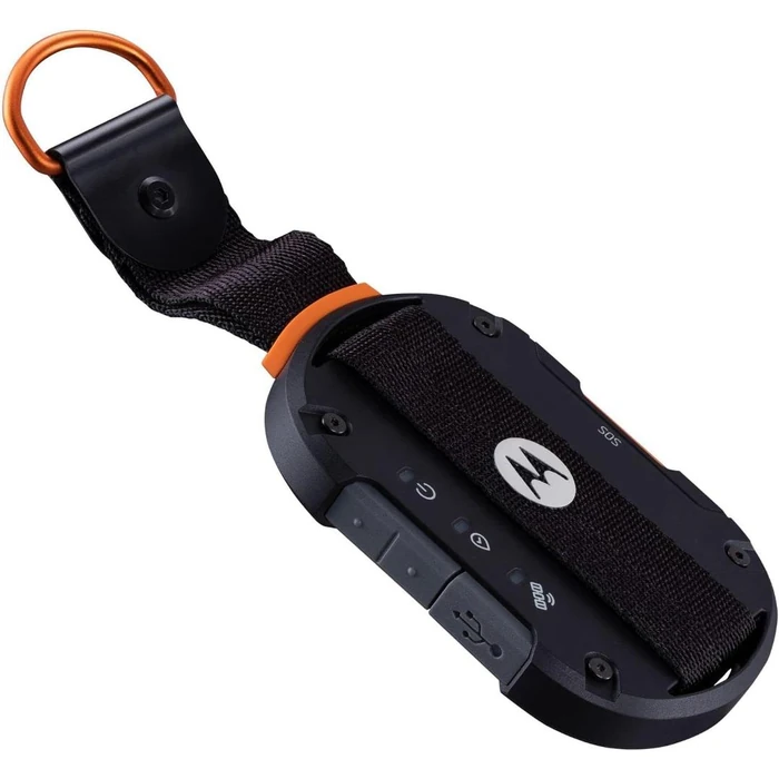 Motorola Defy Satellite Link - Black by Motorola - Image 3