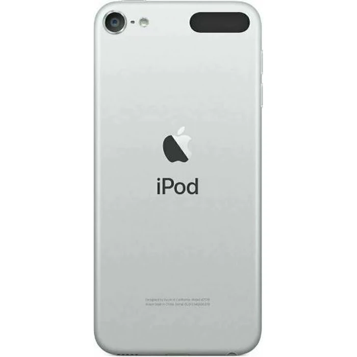 Apple iPod Touch 6th Gen - 128GB - Silver by Apple - Image 3