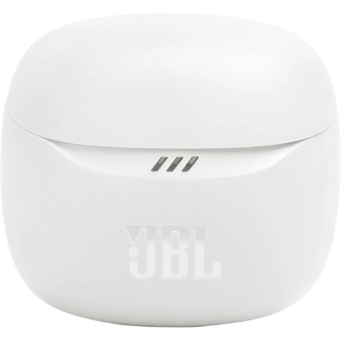 JBL TUNE Flex 2 True Wireless Noise Cancelling Earbuds - White by JBL - Image 4