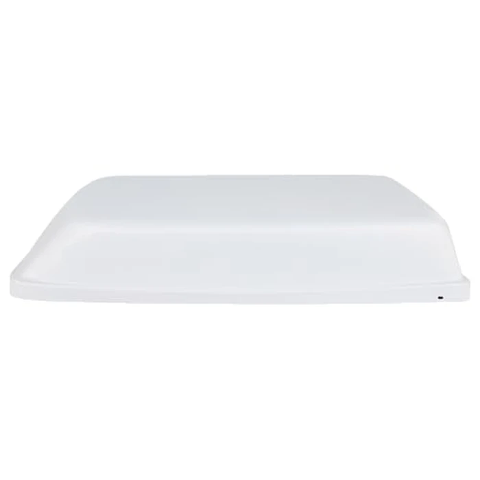 ICON Aftermarket A/C Shroud - fits Dometic Penguin - White by ICON - Image 3