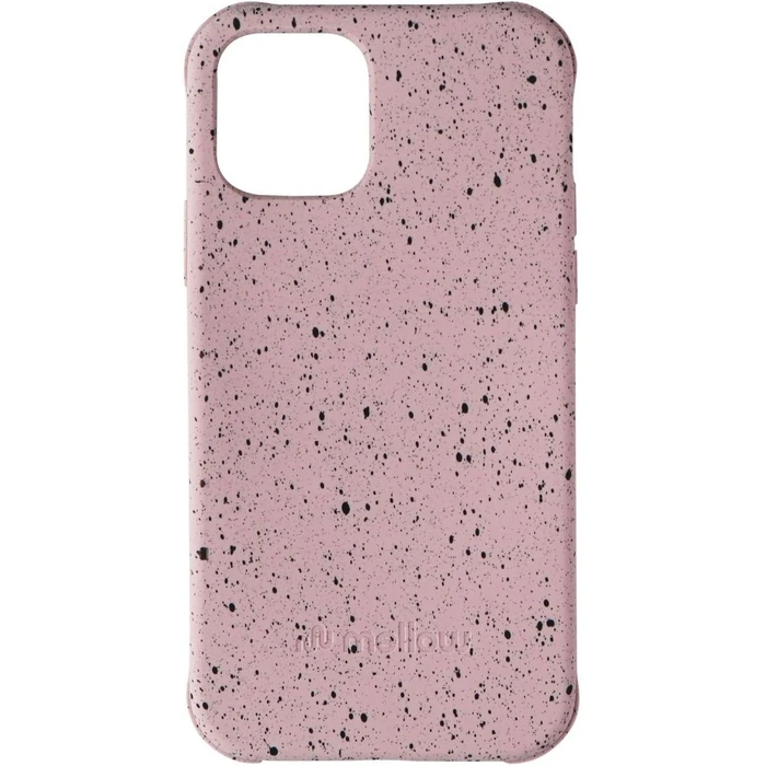 Mellow Compostable Bio Phone Case for iPhone 11 Pro - Pink by Mellow - Refurbished - Brand New condition - US$8.28