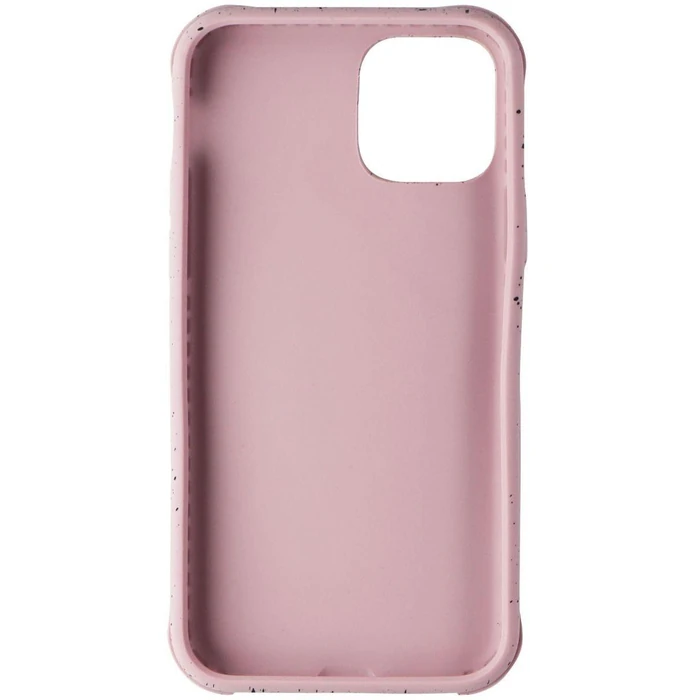 Mellow Compostable Bio Phone Case for iPhone 11 Pro - Pink by Mellow - Image 2