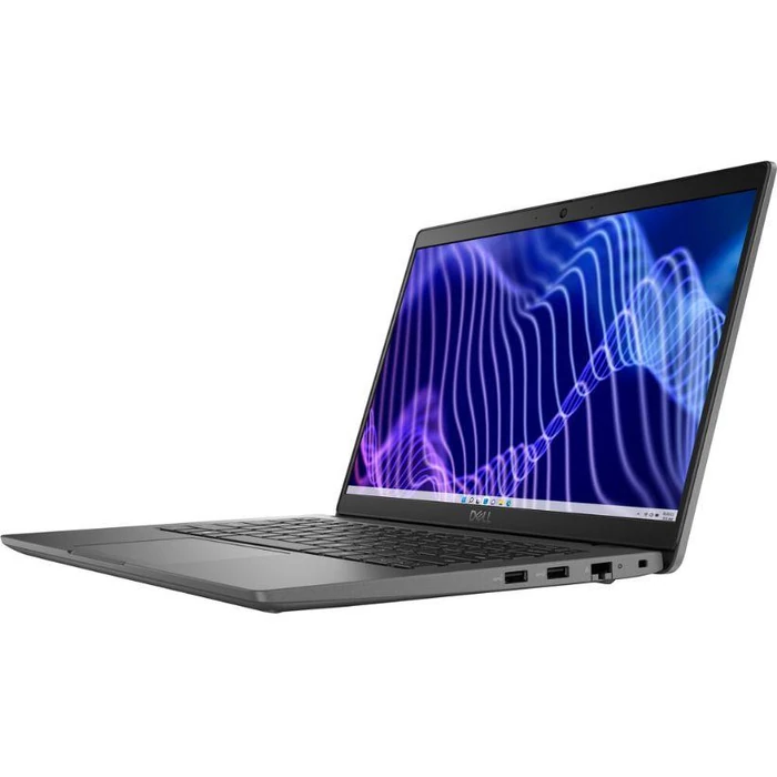 Dell Latitude 3440 Laptop 14" - Black - Intel Core i7-1355U 1.7GHz - 64GB RAM - 128GB by Dell - Image 2