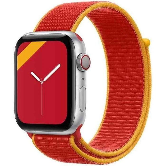 Apple Watch Sport Loop Band (40mm) - China by Apple - Image 2