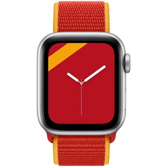 Apple Watch Sport Loop Band (40mm) - China by Apple - Image 3