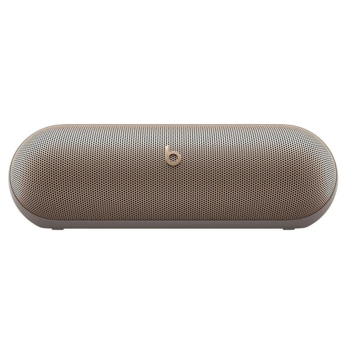 Beats by Dre Pill Portable Speaker - Champagne Gold by Beats by Dre - Image 3