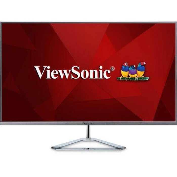 ViewSonic VX3276-MHD Monitor 32" - Black - 32 Inch by ViewSonic - Image 1