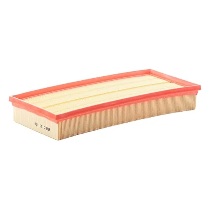 Mann Filter C 35 126 Engine Air Filter Replacement Compatible With Land Rover LR4 (2010-2016), Various Range Rover Models (2010-2022) by Mann Filter - Used - Like New condition - US$17.05