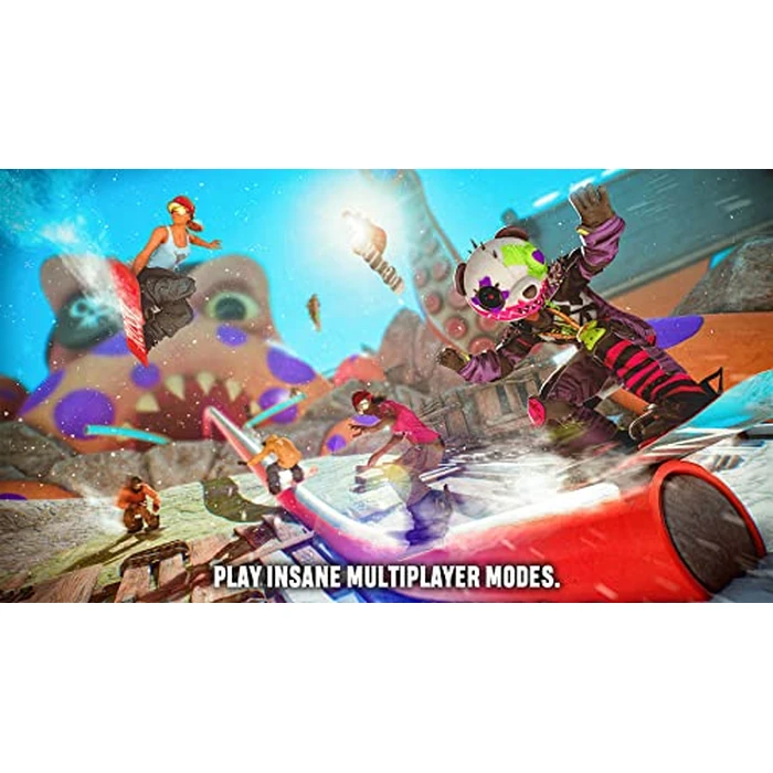 Riders Republic PlayStation 5 Standard Edition by Ubisoft - Image 3