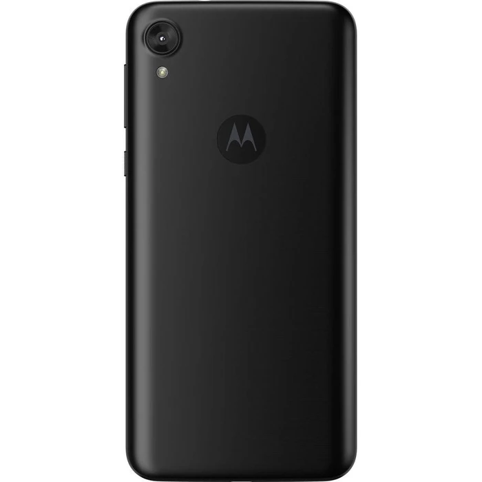 Motorola Moto E6 - 16GB - 1 Physical SIM - Starry Black - Unlocked by Motorola - Image 3