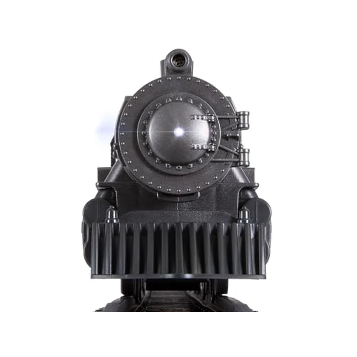 Lionel Pennsylvania Flyer Battery O Gauge Toy Train Set with Remote, Locomotive, Train Cars, & Track with Authentic Train Sounds, Lights, & Water Vapor Smoke Effects for Kids 4+ by Lionel - Image 7