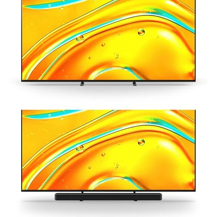 Sony BRAVIA 5 75 Inch TV, Mini LED, 4K Smart Google TV, XR Processor with AI Technology,120hz Television with Dolby Vision/Atmos, Exclusive Features for PlayStation(R)5, K-75XR50 by Sony - Image 9