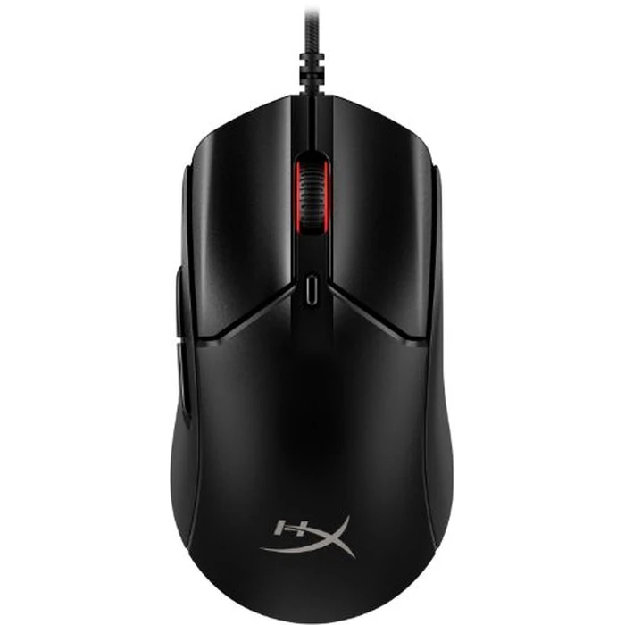 HyperX Pulsefire Haste 2 Wired Gaming Mouse - Black by HyperX - Refurbished - Excellent condition