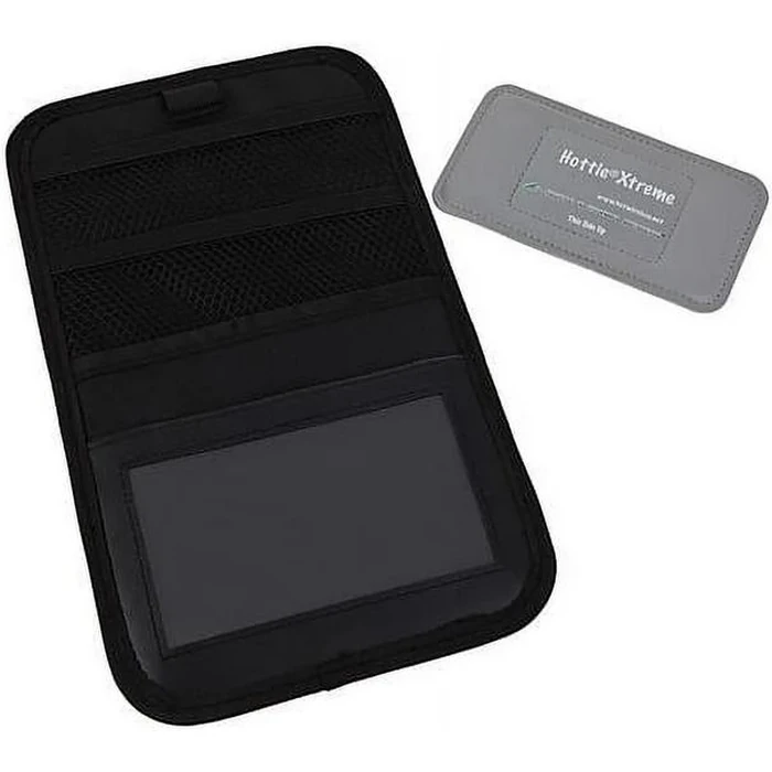 Hot Wireless Xtreme Signal Boosting Car Visor - Black by Hot Wireless - Refurbished - Excellent condition
