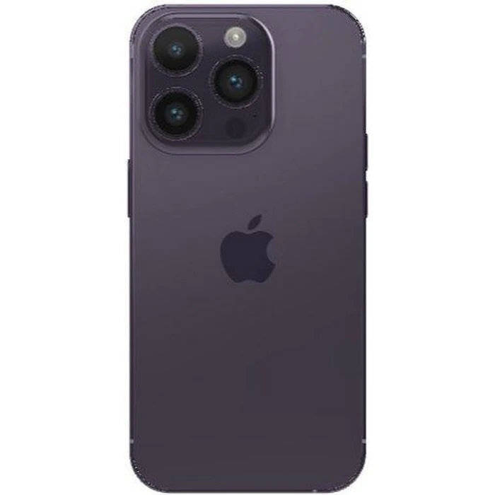 iPhone 14 Pro Max - 256GB - Deep Purple - Unlocked by Apple - Image 3