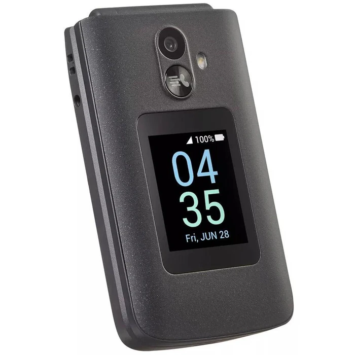 TCL Flip 3 - 16GB - Gray by TCL - Image 2