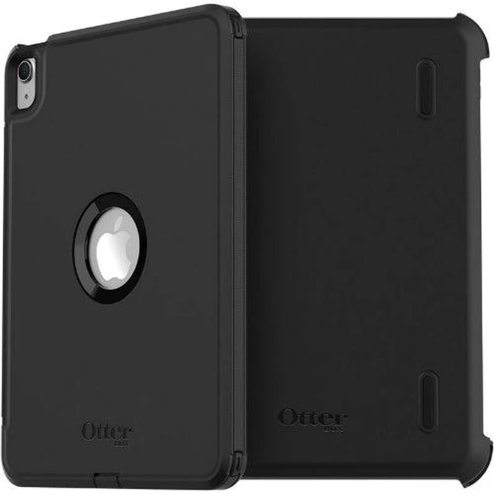 Otterbox Defender Series iPad Case for iPad Air (5th and 4th Gen) - Black by Otterbox - Refurbished - Brand New condition - US$112.43