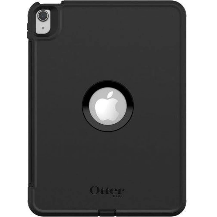 Otterbox Defender Series iPad Case for iPad Air (5th and 4th Gen) - Black by Otterbox - Image 2