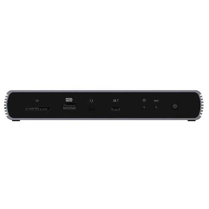 Kensington SD5700T Thunderbolt 4 Docking Station Dual 4K with 90W - Grey - Excellent by Kensington - Image 2