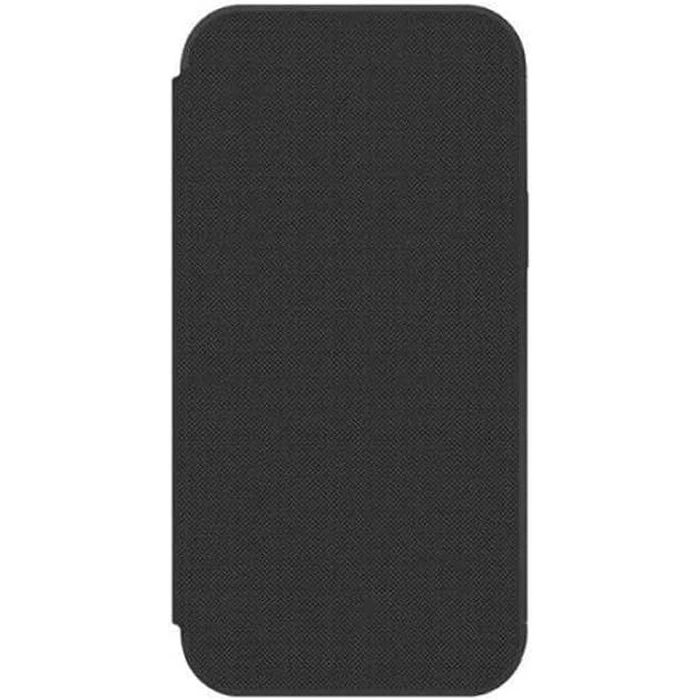 Zagg Gear4 Wembley Flip Series Folio Phone Case for iPhone 12 Pro Max - Black by Zagg - Image 4