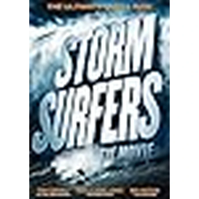 Storm Surfers [3D Blu-ray] by Anderson Merchandisers, L - Image 3