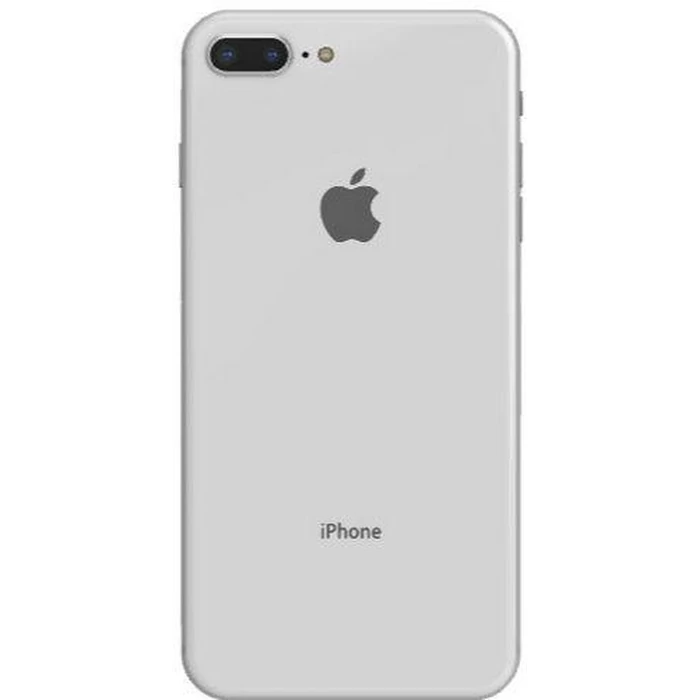 iPhone 8 Plus - 256GB - Silver by Apple - Image 3