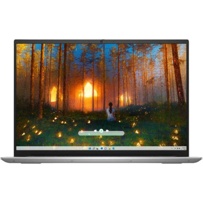 Dell Inspiron 16 5630 Laptop 16" - Silver - Intel Core i7-1360P 2.2GHz - 16GB RAM - 1TB by Dell - Refurbished - Excellent condition