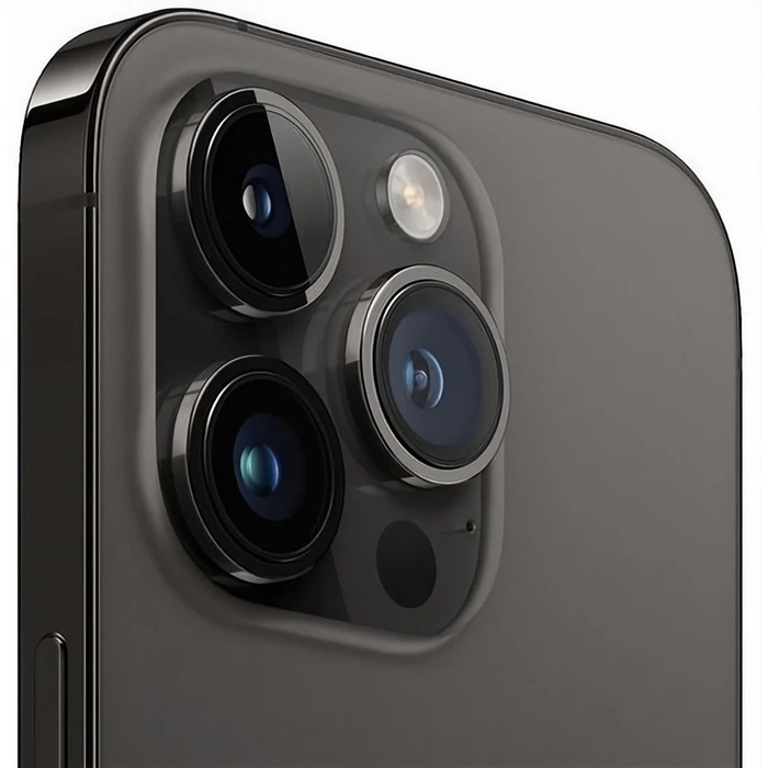 iPhone 14 Pro Max - 256GB - eSIM - Space Black - Unlocked by Apple - Image 4