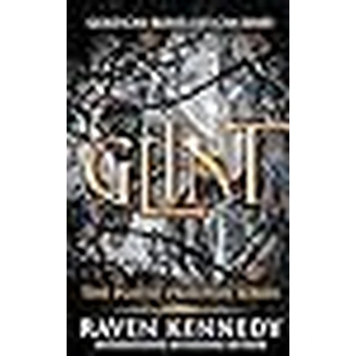 Glint (The Plated Prisoner, 2) by Bloom Books - Image 3