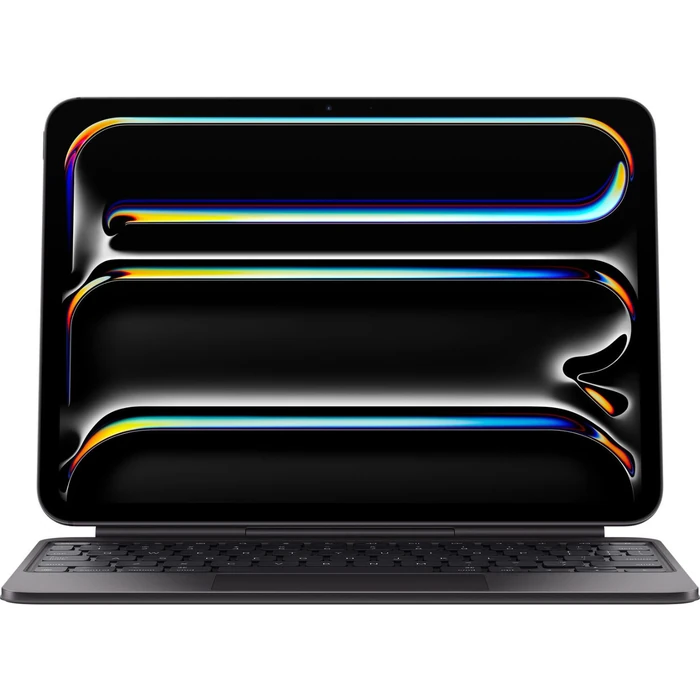 Apple Magic Keyboard for iPad Pro 11-inch M4 - Black by Apple - Refurbished - Acceptable condition - US$222.55