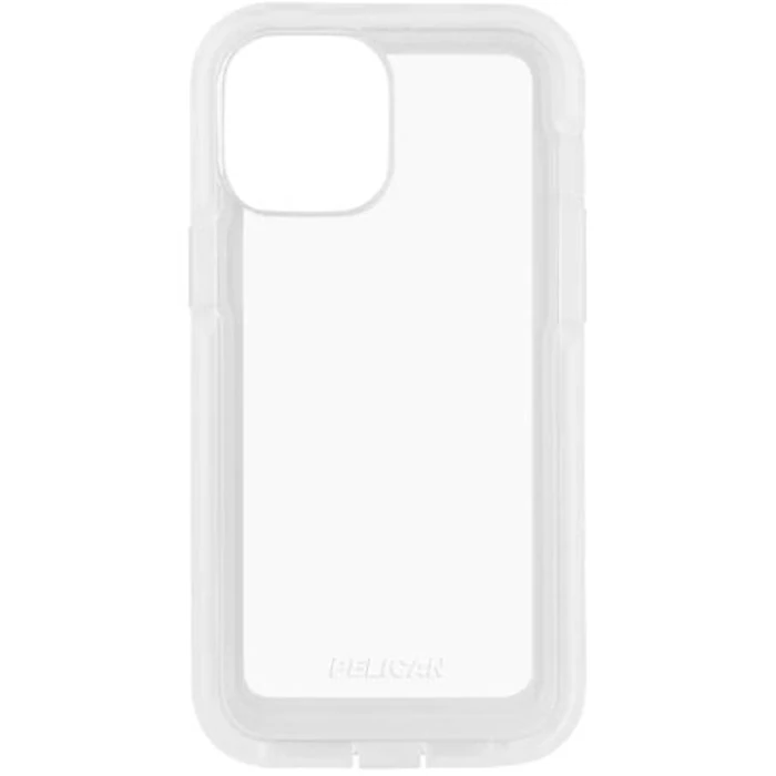 Pelican Voyager Series Phone Case for iPhone 12 mini - Clear by Pelican - Refurbished - Acceptable condition