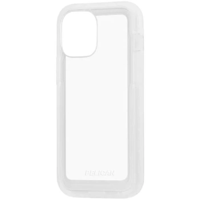 Pelican Voyager Series Phone Case for iPhone 12 mini - Clear by Pelican - Image 2