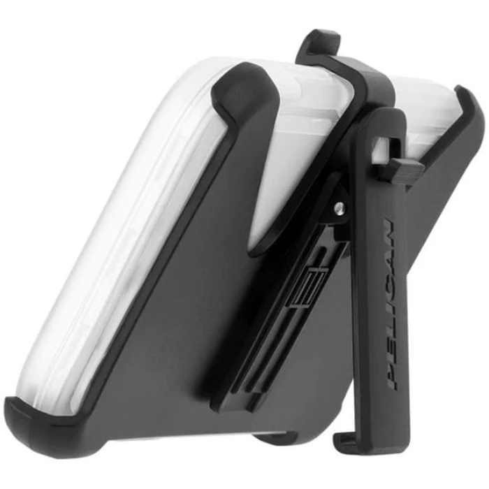 Pelican Voyager Series Phone Case for iPhone 12 mini - Clear by Pelican - Image 4