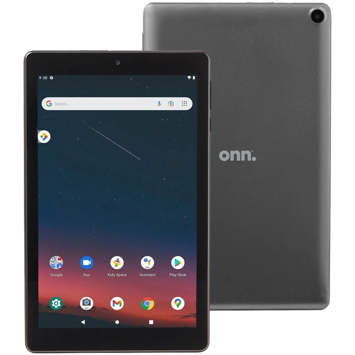 onn. Surf Tablet Gen 3 8" (2022) - 32GB - Bluetooth - Charcoal by onn. - Refurbished - Excellent condition
