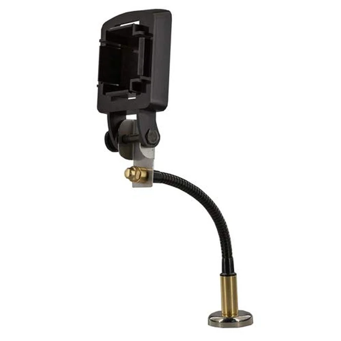 BBQ Guru Q-Control Flex Neck Mount - DynaQ and UltraQ by BBQ Guru - Used - Very Good condition