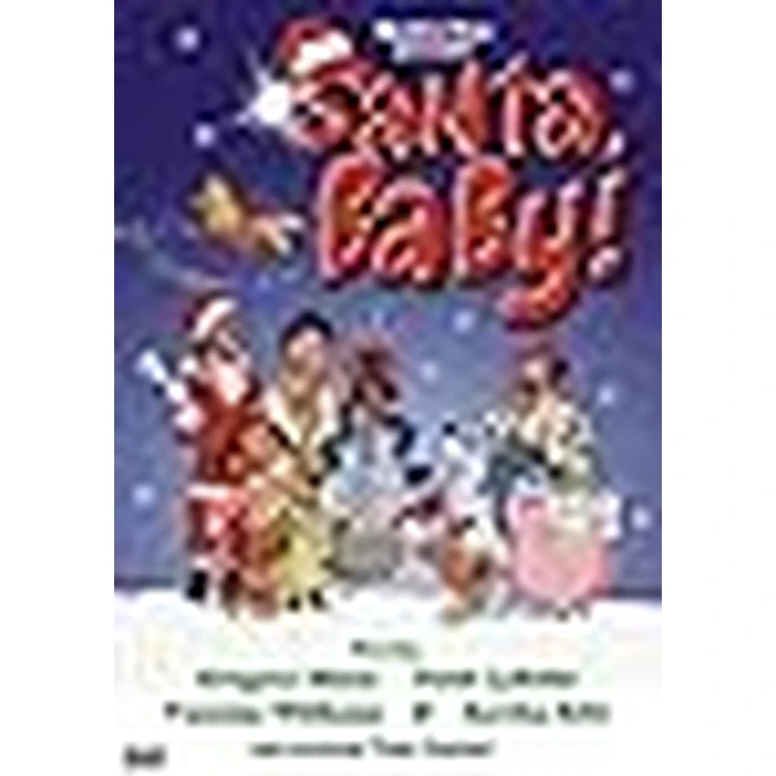 Santa, Baby! [DVD] by WAVE - Image 2