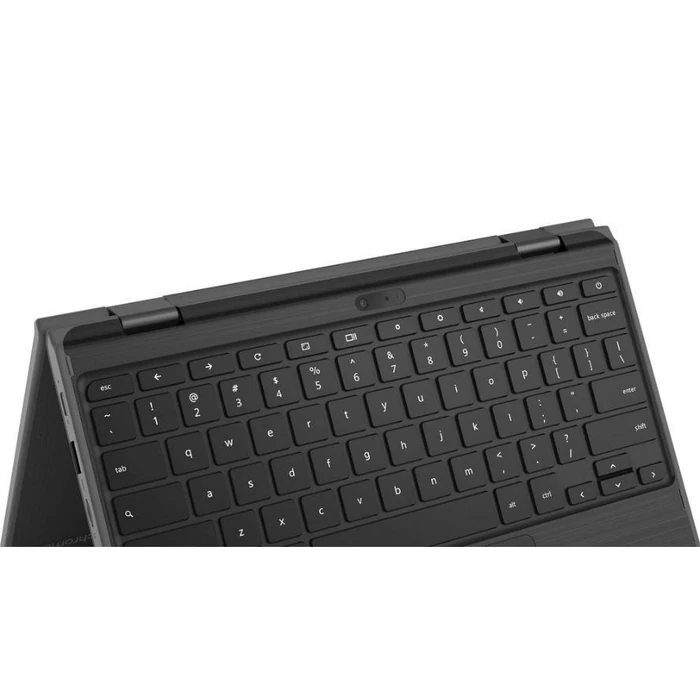 Lenovo 500e Chromebook (Gen 2) 11.6" - Black - Intel Celeron N3450 1.1GHz - 8GB RAM - 64GB by Lenovo - Image 2