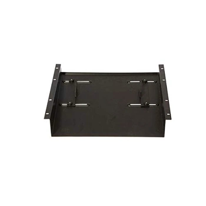 On-Stage RSU1000 Adjustable Top-Mount Rack Shelf by OnStage - Used - Like New condition